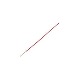 Tru Components - 1565597 Câble pour lautomobile flry-a 1 x 0.35 mm² rouge 50 m