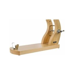 Arcos - Support à jambon + couteau 25cm 859011 - bois