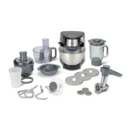 Robot pâtissier Kenwood Prospero + 4 accessoires Kenwood KHC29.P0BK - Noir