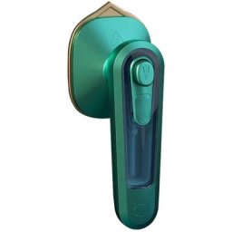 Micro Fer à Vapeur Professionnel Portable Ménage Mini Machine à Repasser Vêtement Vapeur Voyage à