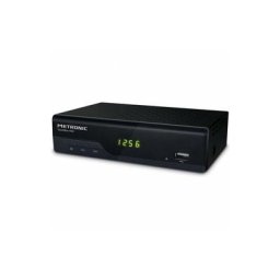 Décodeur Satellite Tuner Free-to-air Touch Box HD3 - Ti ME Shift, Lecteur multimédia, Chaînes