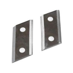Couteaux broyeurs pour Alko 325030 par 2