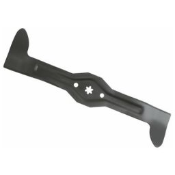 Universel - Lame supérieure droite éjection arrière 6 étoiles 53 cm husqvarna - electrolux