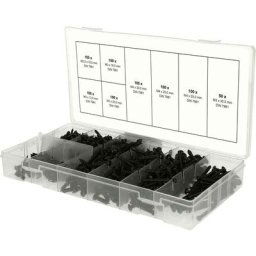 KS Tools 970.0800 9700800 Assortiment de vis à tôle 1 pc(s)