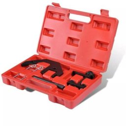 Topdeal - Kit de calage arbre à cames bmw M47 M57 E39 E46