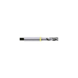 Taraud pour machine Exact 43562 métrique M4 0.7 mm tranchant à droite din 371 hss-e 35° rsp 1 pc(s)