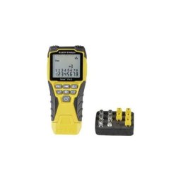 Testeur de câbles VDV501-851 Klein Tools VDV501-851 audio/vidéo, réseau, télécommunication