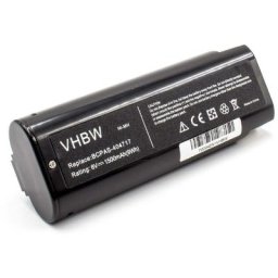 Batterie compatible avec Paslode Impulse IM350 + Plus, IM350/90 ct, IM350A, IM350ct outil