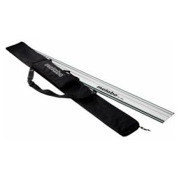 Rail de guidage fs 160 dans une sacoche fst (629011700) - Metabo