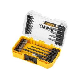Coffret ToughCase de 25 pièces - DT70708-QZ - Dewalt