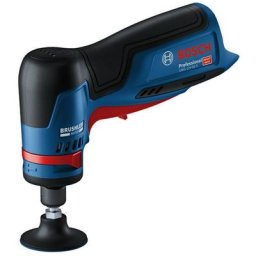 Bosch Professional - Meuleuse bosch gwg 12V-50 s (Machine seule)