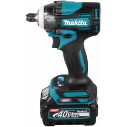Makita TW004GD201 XGT clé à chocs sans fil 40v