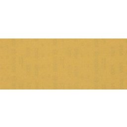 Accessories expert C470 2608900867 Papier abrasif pour ponceuse vibrante non perforé Grain 320 (l x