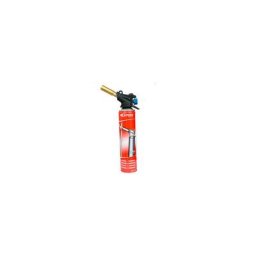 Express - chalumeau a cartouche butane propane allumage piezo 342