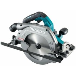 Scie circulaire 235 mm 40V max Makita 2 batt.L4050F - HS009GT201