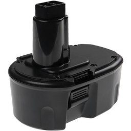Batterie remplacement pour DeWalt DC9091, DE9038, DE9091, DE9092, DE9094, DE9502, DW9094 pour outil