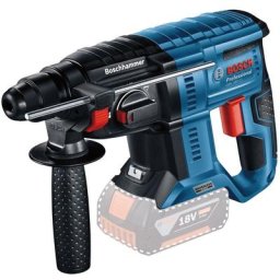 Bosch - Perforateur burineur SDS-plus 18V solo gbh 18V-21 - 0611911101