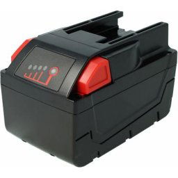 Accu compatible avec Würth Master h 28-MA outil électrique (3000 m Ah Li-ion 28 v) - Vhbw