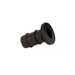 Bouchon pour tuyau goutte à goutte 16mm - 5 pièces - RAIN