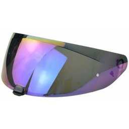 Remplacement de visière de casque pour HJC i70 i10 Casque de moto Pare-brise Casque en verre