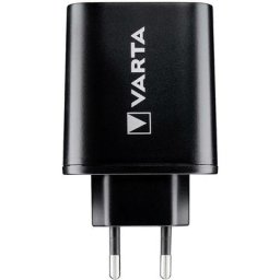 Varta Wall Charger 57958 Chargeur USB pour prise murale Courant de sortie (max.) 5400 mA 3 x USB,