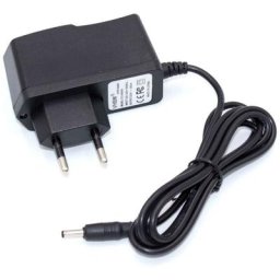 Vhbw - Adaptateur secteur compatible avec Logitech mx Air, mx Revolution, L-LG7 station de charge,