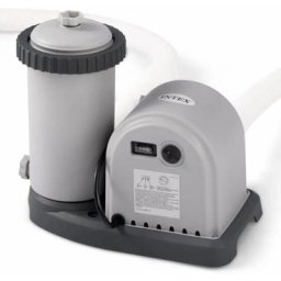Intex - Pompe filtrante à cartouche 5678 l / h 28636GS n/a
