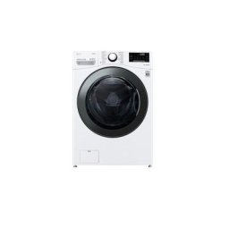 Lave-linge hublot 70cm 17kg 1100 tours/min LG f71p12whs - blanc