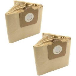 Vhbw - 20x sacs compatible avec Hoover S6145 / s 6145, sx 2045 / SX2045, sx 2550 / SX2550