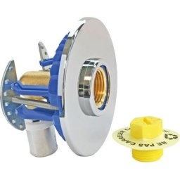 Machine à laver simple pour multicouche mc Ø16 F15/21 303510503 - Fixoplac