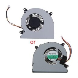 Ordinateur portable CPU Ventilateur De Refroidissement Pour ASUS N550 N550J N550JV N550L N750 N750JV