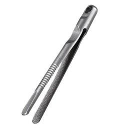 Mini pincettes utiles en alliage de titane Gadget d'extérieur pour caméra