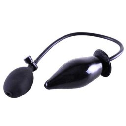 Sac gonflable en Silicone noir masseur d'arrière-cour cadeau de fête passionné