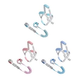 Sac à dos avec harnais de laisse pour enfants avec lien de poignet Anti-perte bracelet de marche