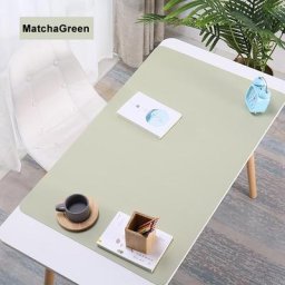 Tapis de souris étanche anti-ald pour PC ordinateur portable maison bureau table livre