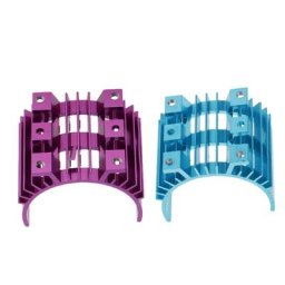 Évier pour refroidisseur de moteur de voiture RC accessoire pour WLTOYS 144001