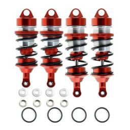 Amortisseur en métal pour ARRMA 1/7 Infraction 6S BLX Felony 6S BLX pièces de voiture RC