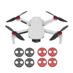For DJI Mini 3 Pro Mavic Mini 1/SE Engine Dustproof Scratchproof Protector Motor Cover Aluminium Cap