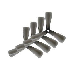 4 pièces pour Nazgul 3535 3.5 pouces Cine Leic-Blade/3 pales hélice avec trou de montage de 5mm