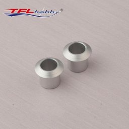 TFL-Pièces d'Origine! Œillets en silicone pour bateau RC tube pour délit 2 pièces