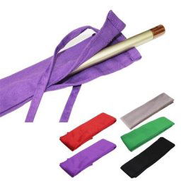 Housse pour canne à pêche sac à manches sacs de protection anti-rayures étuis de rangement en