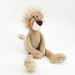 Jolis jouets en peluche pour enfants poupée en peluche douce peluches parlantes mignonnes de