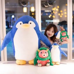 Peluche Anya Spy x Family 15/35cm