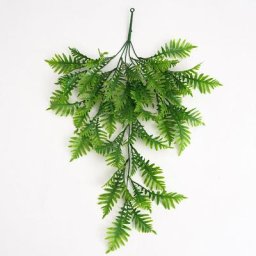 Faux Rotin Réutilisable pour Mur Moderne Simulation de Plantes Degré UV 216.239. Bricolage DIY