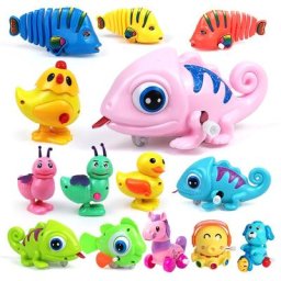 Jouet de ULmécanique pour enfants ABS jouet lumineux pour enfants diabétique jetable Nairobi