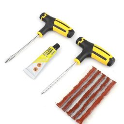 Kit d'outils de réparation d'opathie de voiture ensemble d'outils de cloutage réparation d'opathie