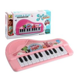 Mini clavier de Piano électronique 13 touches jouets éducatifs pour bébés instruments de musique