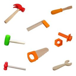 Outil créatif pour enfants de plus de 4 ans étui pour enfants jeu interactif Montessori pour jouer