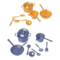 Maison de jeu éducatif pour enfants maison de jeu fourchettes Pot meilleurs accessoires de