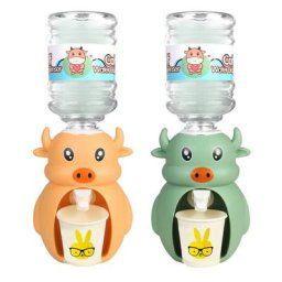 Distributeur d'eau et boisson pour enfants maison de jeux jouet Mini 2021